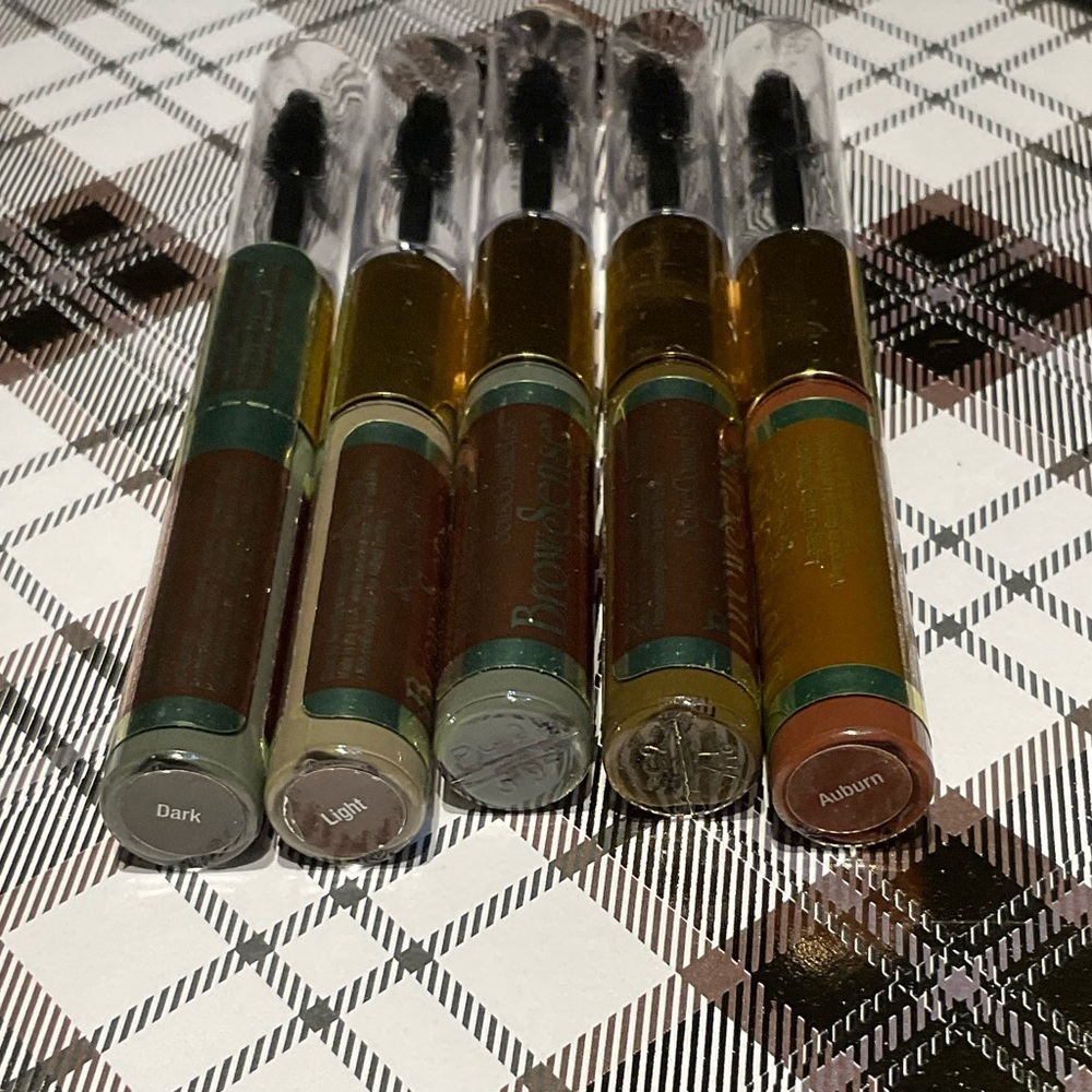 Browsense by Senegence bundle of 5-NEW - Picture 7 of 10